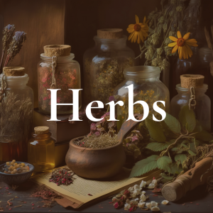Organic Mix Herbs