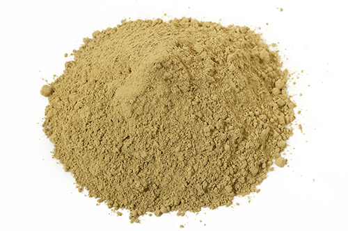 Organic Baheda/Vibhitaki Fruit Powder