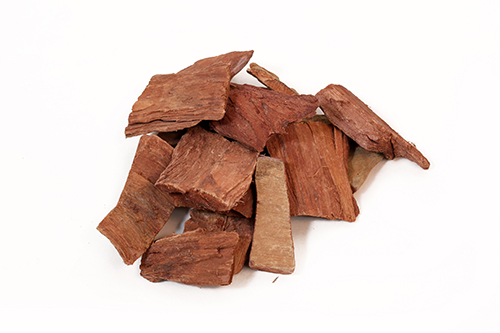 Organic Arjuna Bark Dried