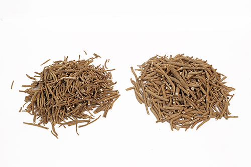 Organic Ashwagandha Roots Dried