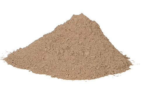 Organic Black Musali Root Powder