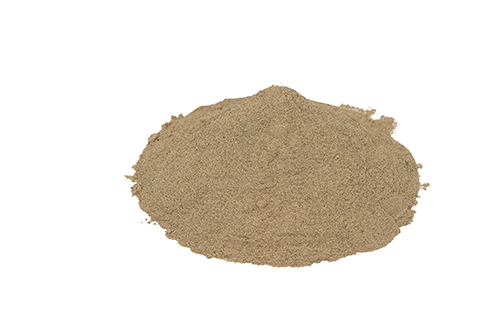 Organic Black Pepper Powder