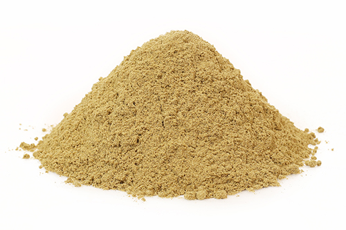 Organic Chamomile Flower Powder