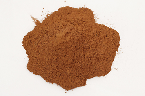 Organic Cinnemon Cassia Bark Powder