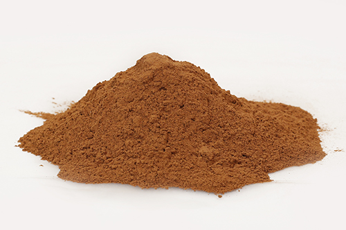 Organic Cinnemon Cassia Bark Powder