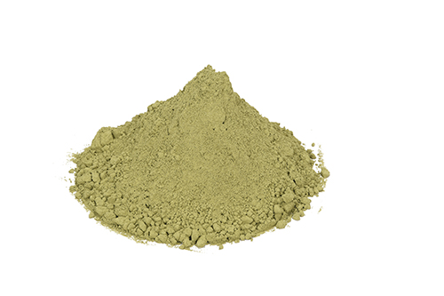 Organic Curry leaves Powder