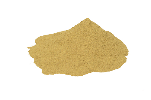 Organic Daruhaldi Powder