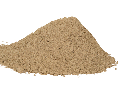 Organic Dashmool Powder