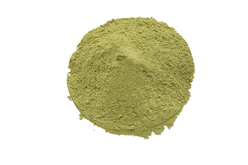 Organic Eucalyptus Leaves Powder