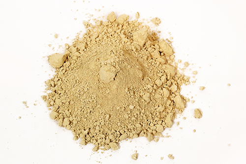 Organic Fenugreek Seeds Powder