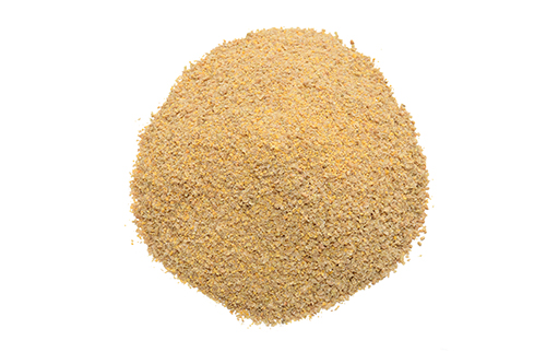 Organic Fenugreek TBC