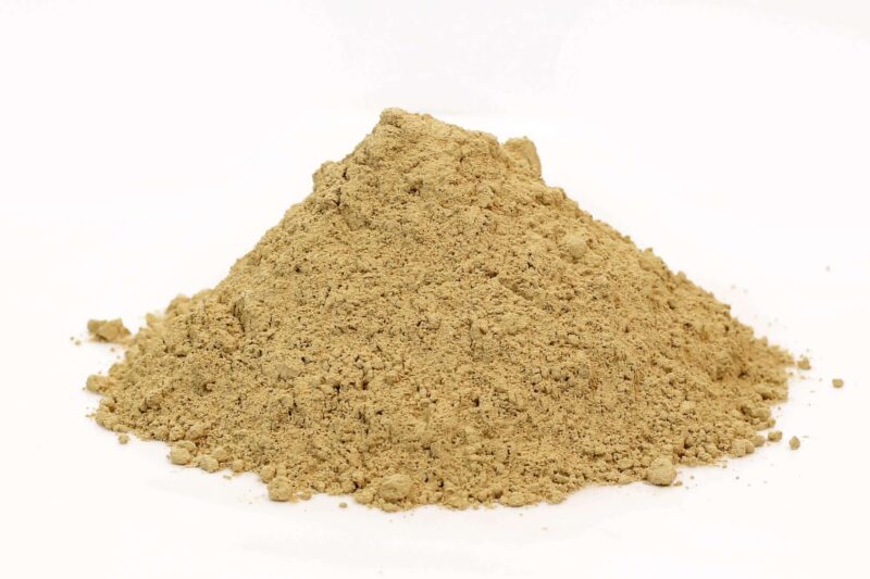 Organic Ashwagandha Roots Powder