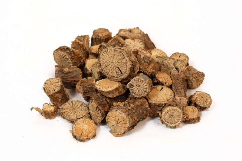 Organic Guduchi Giloya Stem Dried