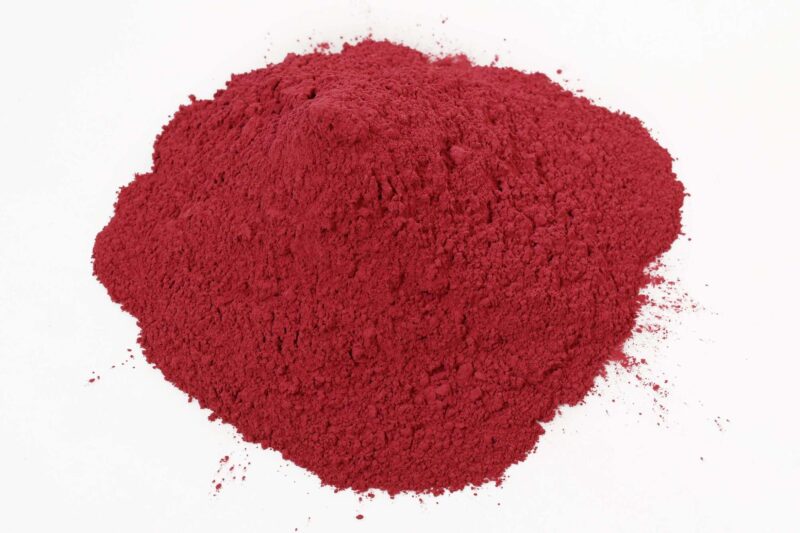 Organic Hibiscus Powder