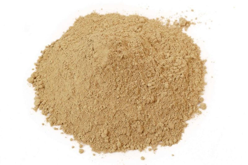 Organic Mulethi Liquorice Roots Powder