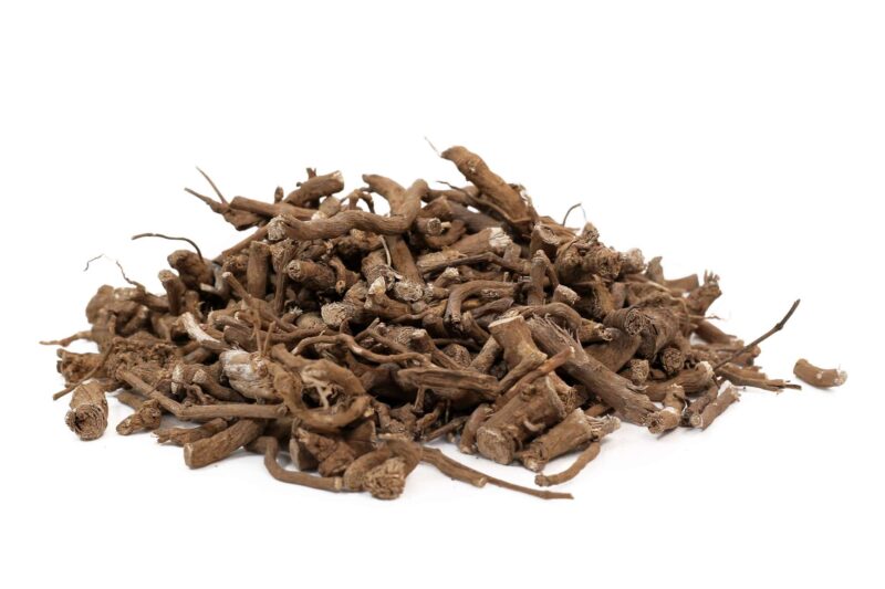 Organic Punarnava Roots Dried