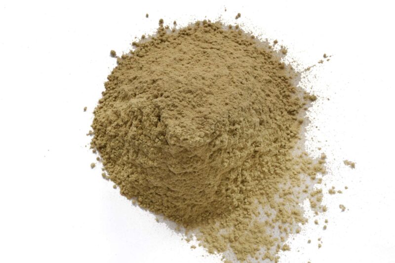 Organic Shankhpushpi Powder