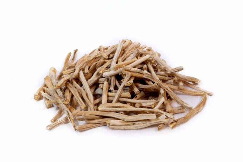 Organic Shatawari Roots Dried