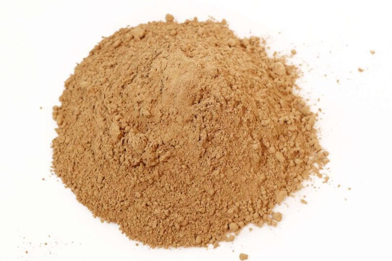 Organic Shikakai Pods Powder